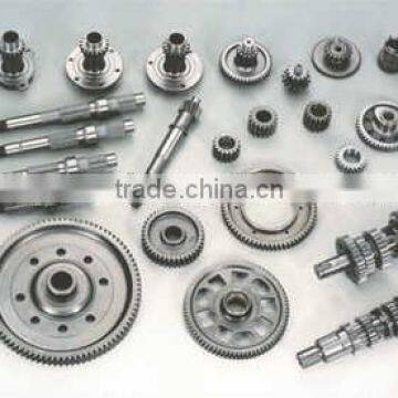 Machining parts/Casting process /aluminum alloy die casting