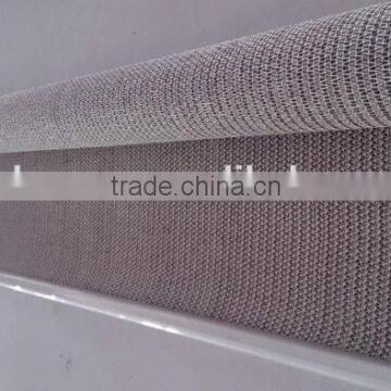 Best choice CHINA factory vertical HDPE fabric blinds