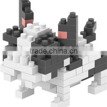 HIQ Animal Series Custom Plastic Indoor Games Kids photo-2