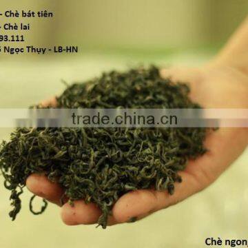 special black tea Vietnam