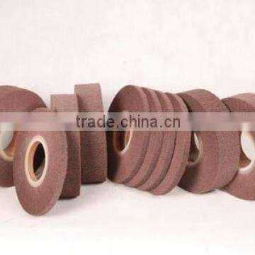 TRADE ASSURANCE Fused Alumina Flap Wheel With Arbor Hole photo-2