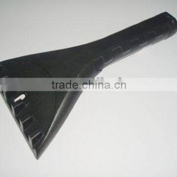 Car Cleaning Tool Mold Supplier Promotional Car Ice Scraper Mold Plastic Mould Shanghai
