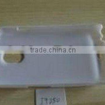 Plastic PP socket/outlet shell outframe white/black Shanghai