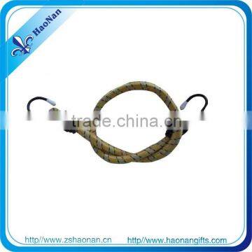 2015 Strong elastic string with metal ends