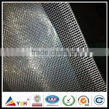 BWG31 Aluminnum Alloy Doors Insect Window Wire Netting/Window Screen(24 Years Factory)