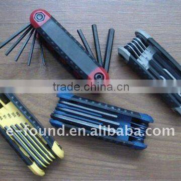 Promotional Multifunction Screwdriver