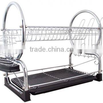 Kitchen Plate Rack photo-3