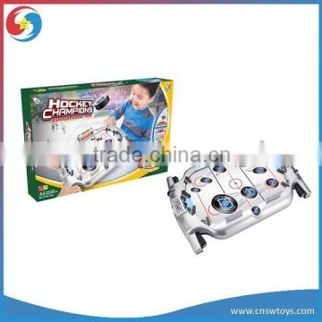 YX2804816 floating musical plastic hockey toy