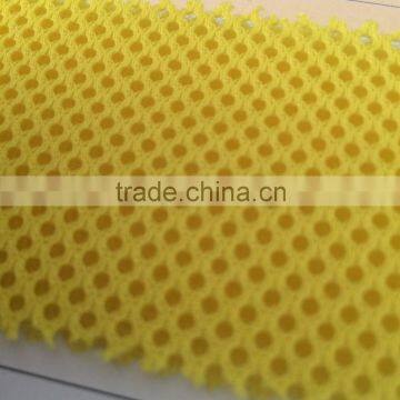 3D spacer air mesh fabric