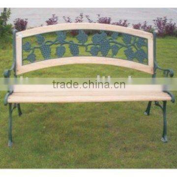 garden bench