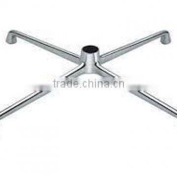 A380 Material Aluminum Die Casting Chair Base photo-4