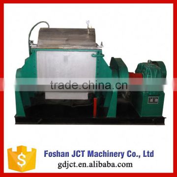 Foshan JCT electric heating rubber kneader with good performance made in China