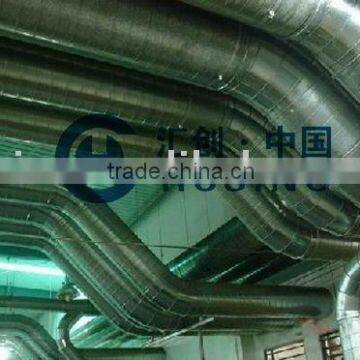 Elbow ( Steel Elbow, Pipe Elbow,Ducting Pipe)