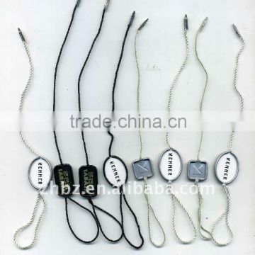 new string seal for garment