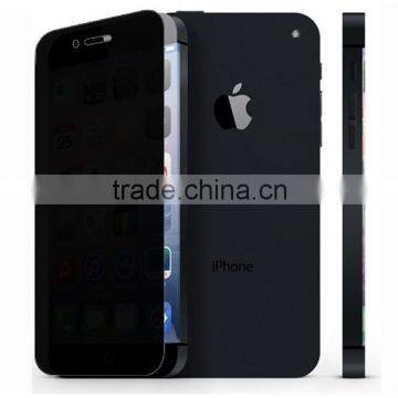 Anti-Spy Tempered Glass Screen Protector For IPhone 6 photo-3