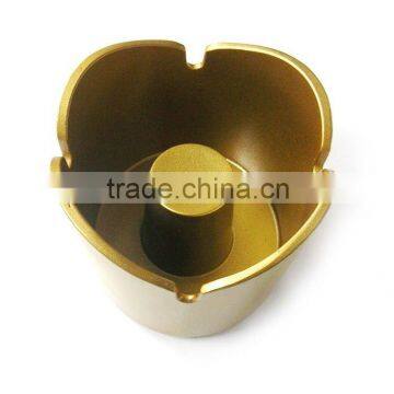 wholesale metal round ashtray,various design, Customized Colors or LOGO and OEM desigtn accept