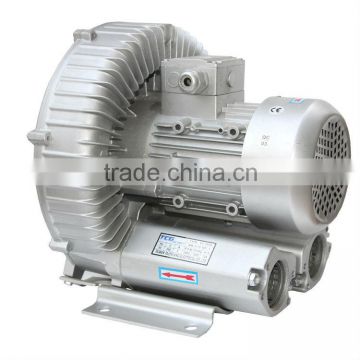 2HP 1.5KW AC ring blower Voltex blower