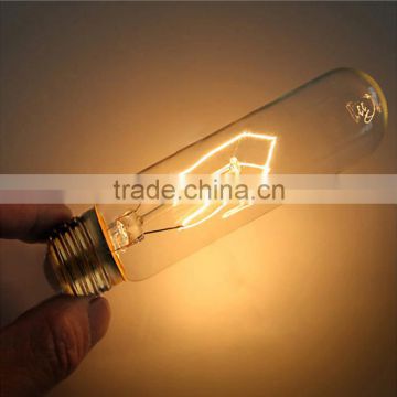 T30-14 25W Edison Style Light Bulbs Warm White E27 Vintage Edison Light Bulb