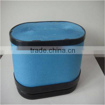 Good Filtering Effect P604273 Air Filter photo-2