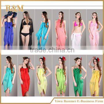 Latest Hot Selling Batik Sarong Pareo photo-5