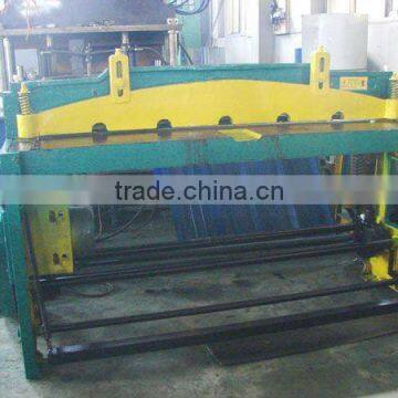 hot sales electric shearing machinery