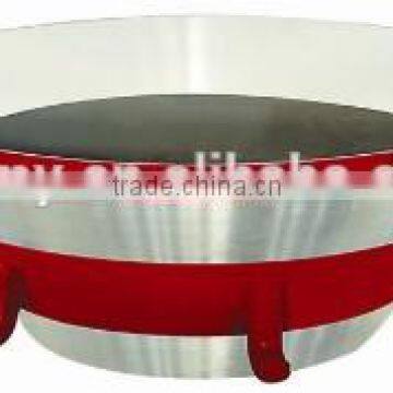 Cone Crusher Part-Concave/Mantle