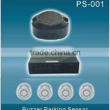 ultrasonic parking sensor