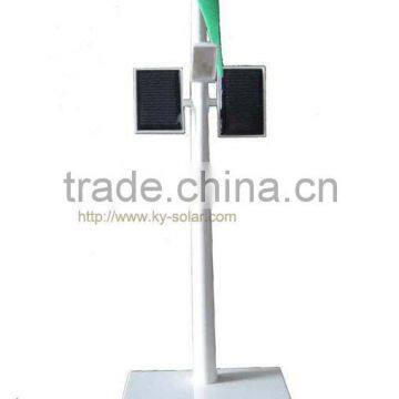 New Style and fashionable design windmill plastic model