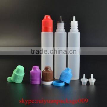 15ml 30ml 50ml 60ml pe unicorn bottle for e-liquid                        
                                                                                Supplier's Choice