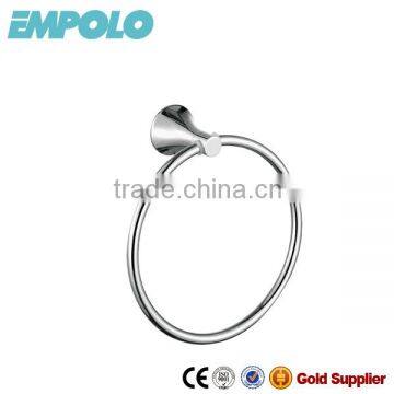 Kaiping Factory High Quality Bath towel Ring Towel Holder 928 02