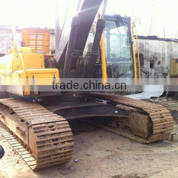 used excavator, volvo excavator, rc hydraulic excavator for sale