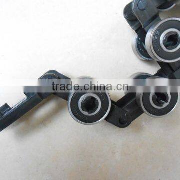 Elevator Escalator Parts Pulley Block Chain Pulley Block photo-3