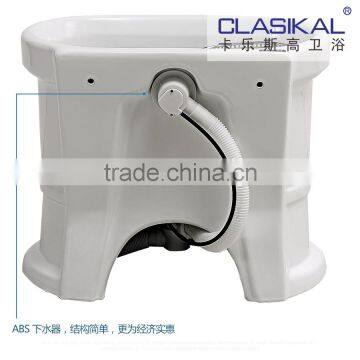 Outdoor Use Wash Broom Ceramic Mop Japan Tub 77