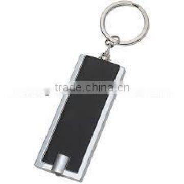 Rectangular LED Key Chain