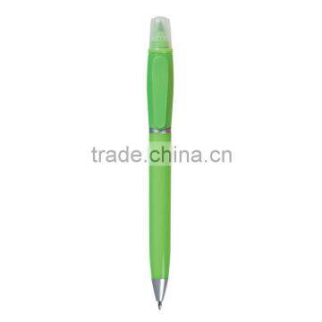 Aspire Pen/Highlighter-Green