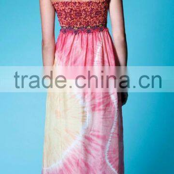 Ladies Fashion Dress photo-3
