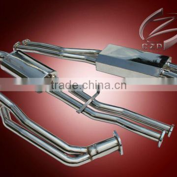 SPORT EXHAUST for BMW E36 M3 92-98 328I 323I