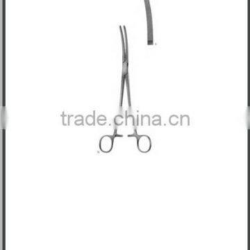 ANASTOMOSIS FORCEPS