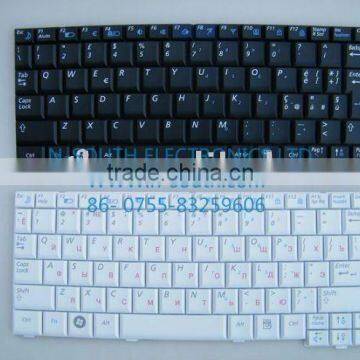 for SAMSUNG ND10 NC310 N110 NC10E N108 laptop keyboard