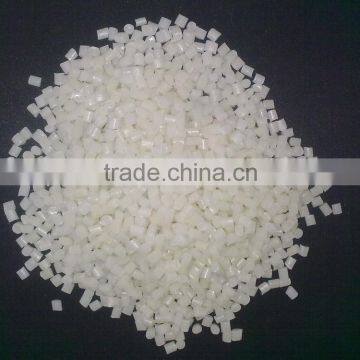 Recycled PP granules natural color