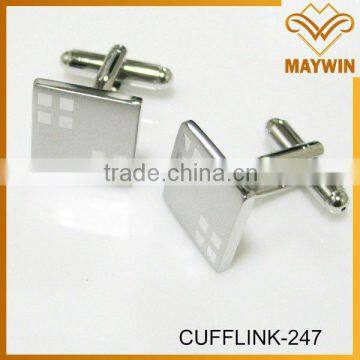 Customs Cufflinks photo-3