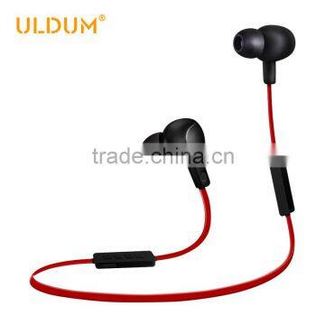 Bluetooth Headphones Earphone ULDUM New Model Photo Taking Sport Bluetooth Headphones