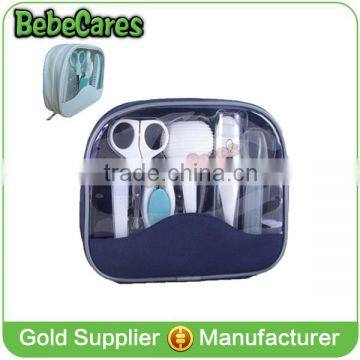 Baby Healthcare and Grooming Kit