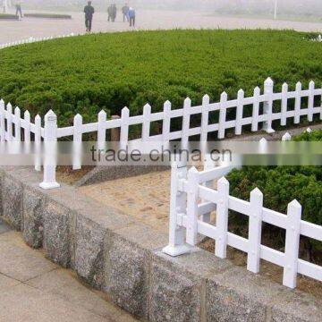 Cheap Yard Fence