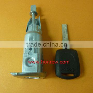 VW Skoda Superb Right china door locks