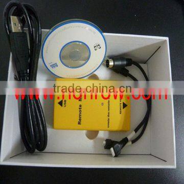 New Updated KD200 Remote Master With CD Remote Duplicator photo-2