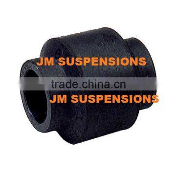 Rubber suspension BUSHings for BPW, Fruehauf, hendrickson, ROR, HUTCH, REYCO