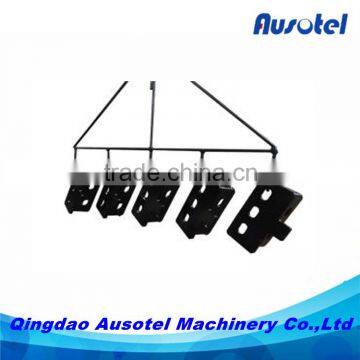 Small metal stamping parts, sheet metal processing, sheet metal stamping parts