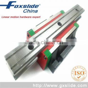 Wholesale 100% original TaiWan HIWIN HGW30CA series Ball Linear Guide