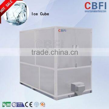 Best quality Cube Ice Maker For Convenience stores